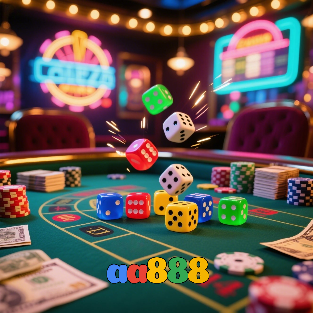 aa888:O melhor cassino online com apostas ao vivo em futebol e jogos de cassino!