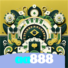 aa888：Sua sorte está no cassino online com poker, roleta e futebol ao vivo!