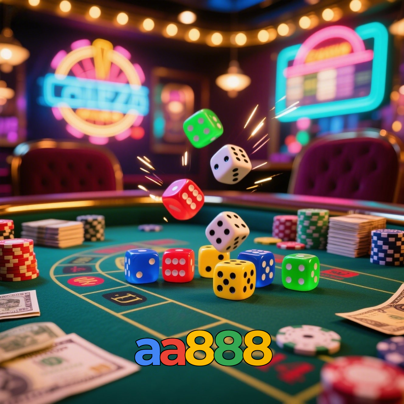 aa888:Jogue nas melhores slots e conquiste prêmios incríveis!