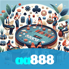 aa888：Aposte no futebol e conquiste prêmios em blackjack e poker!