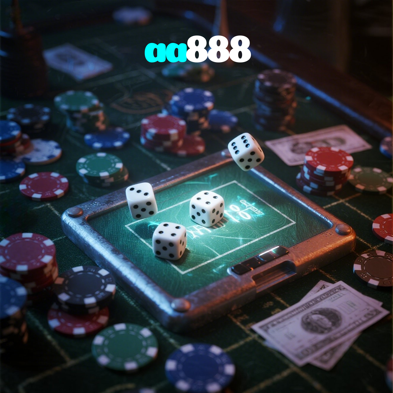 aa888:Aposte no futebol e ganhe prêmios em slots e roleta ao vivo!