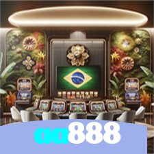 aa888：A roleta nunca foi tão emocionante! Aposte e ganhe!