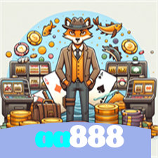 aa888：Jogue nas melhores slots e conquiste o jackpot dos seus sonhos!