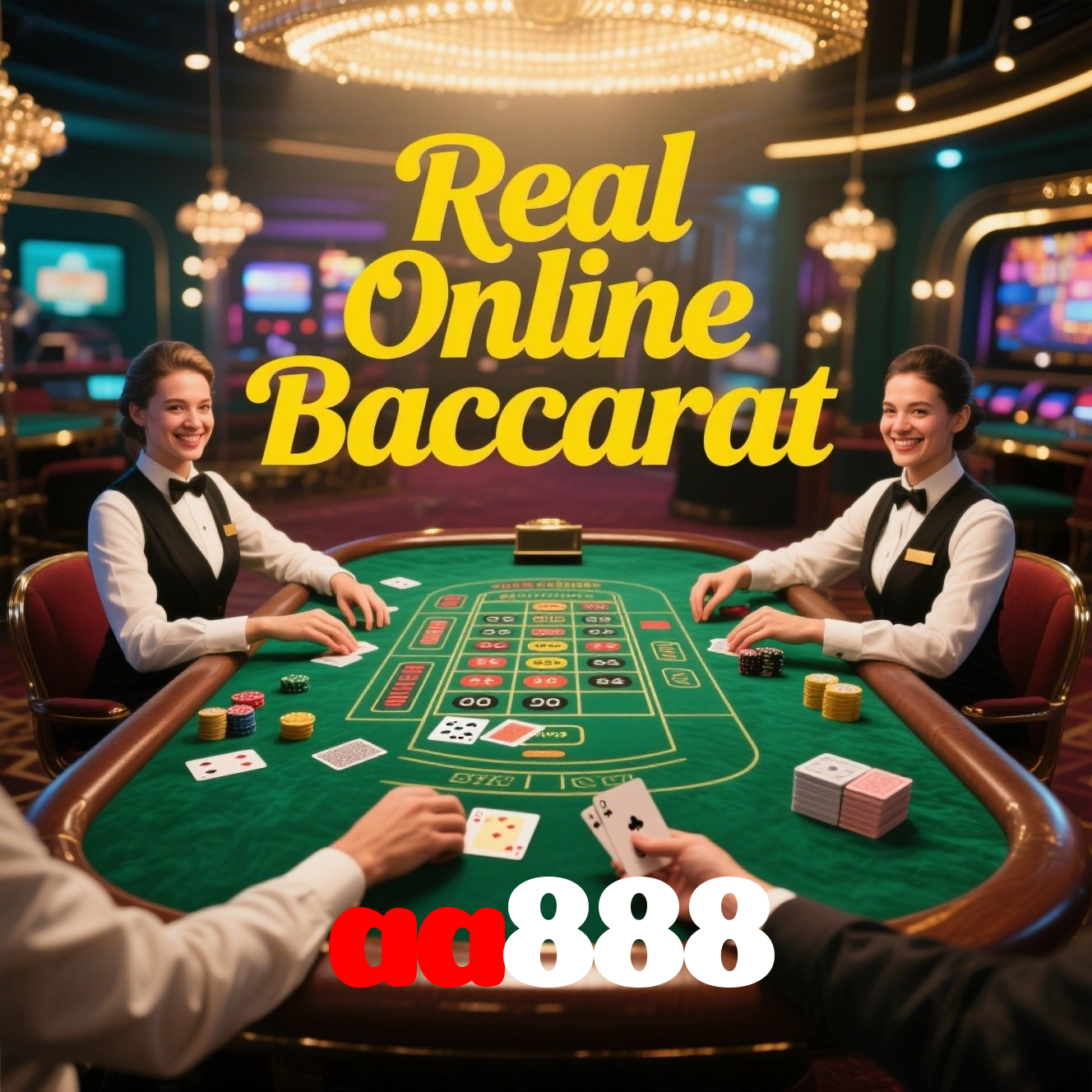 aa888:Jogue poker, roleta e aposte no futebol no cassino mais confiável!