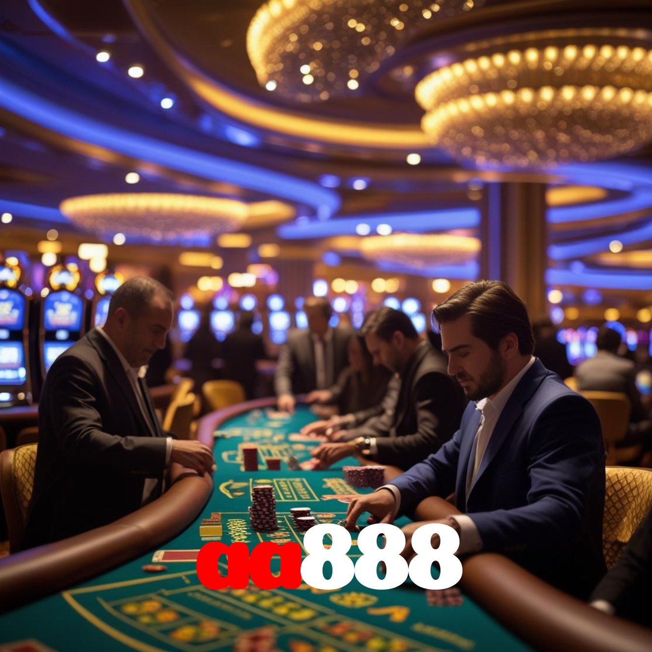 aa888:Aposte no futebol e jogue blackjack com grandes vitórias no cassino online!