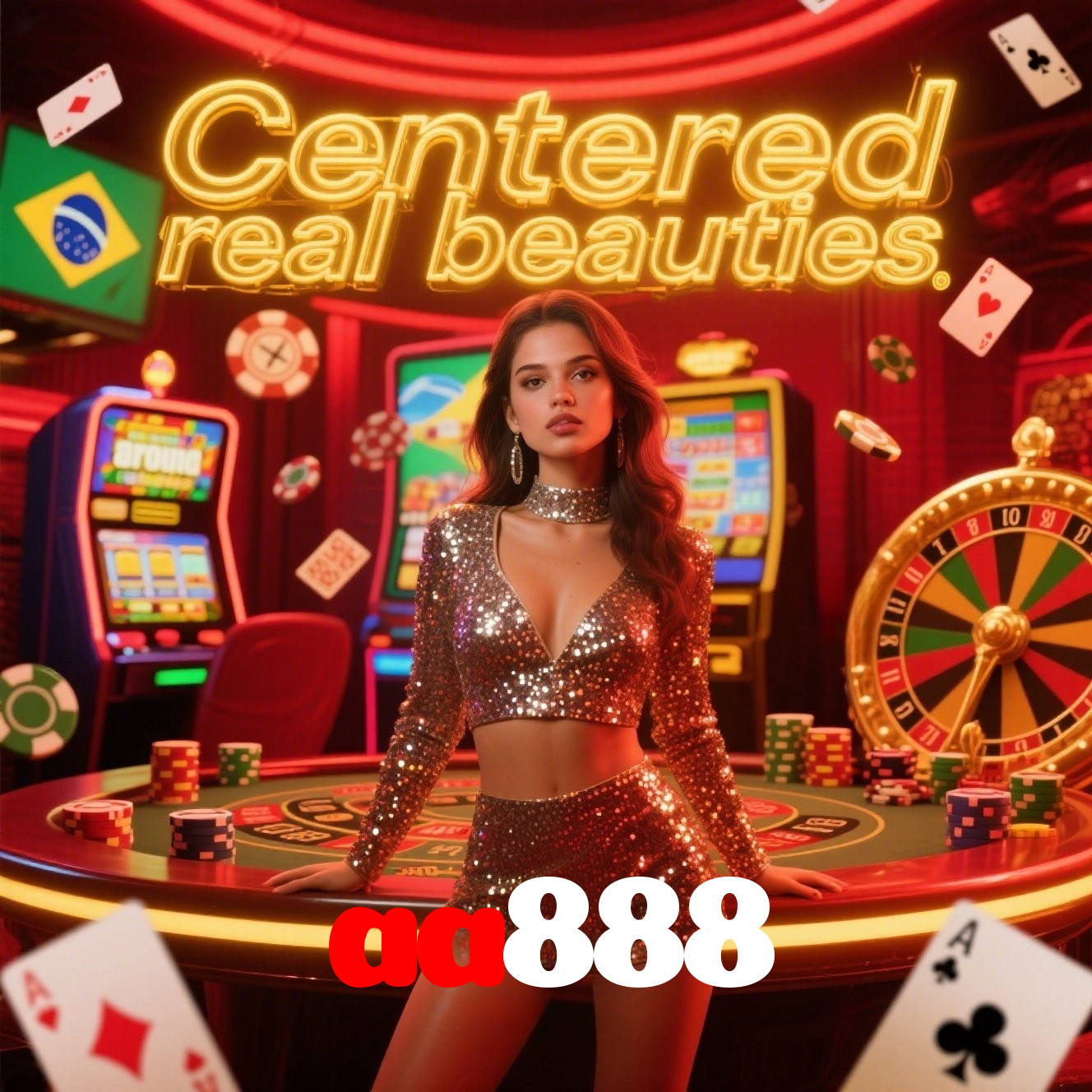 aa888:Jogue blackjack, aposte no futebol e ganhe prêmios no cassino online!