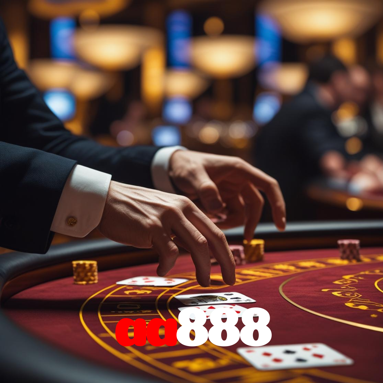 aa888:Ganhe muito jogando blackjack e apostando no futebol online!