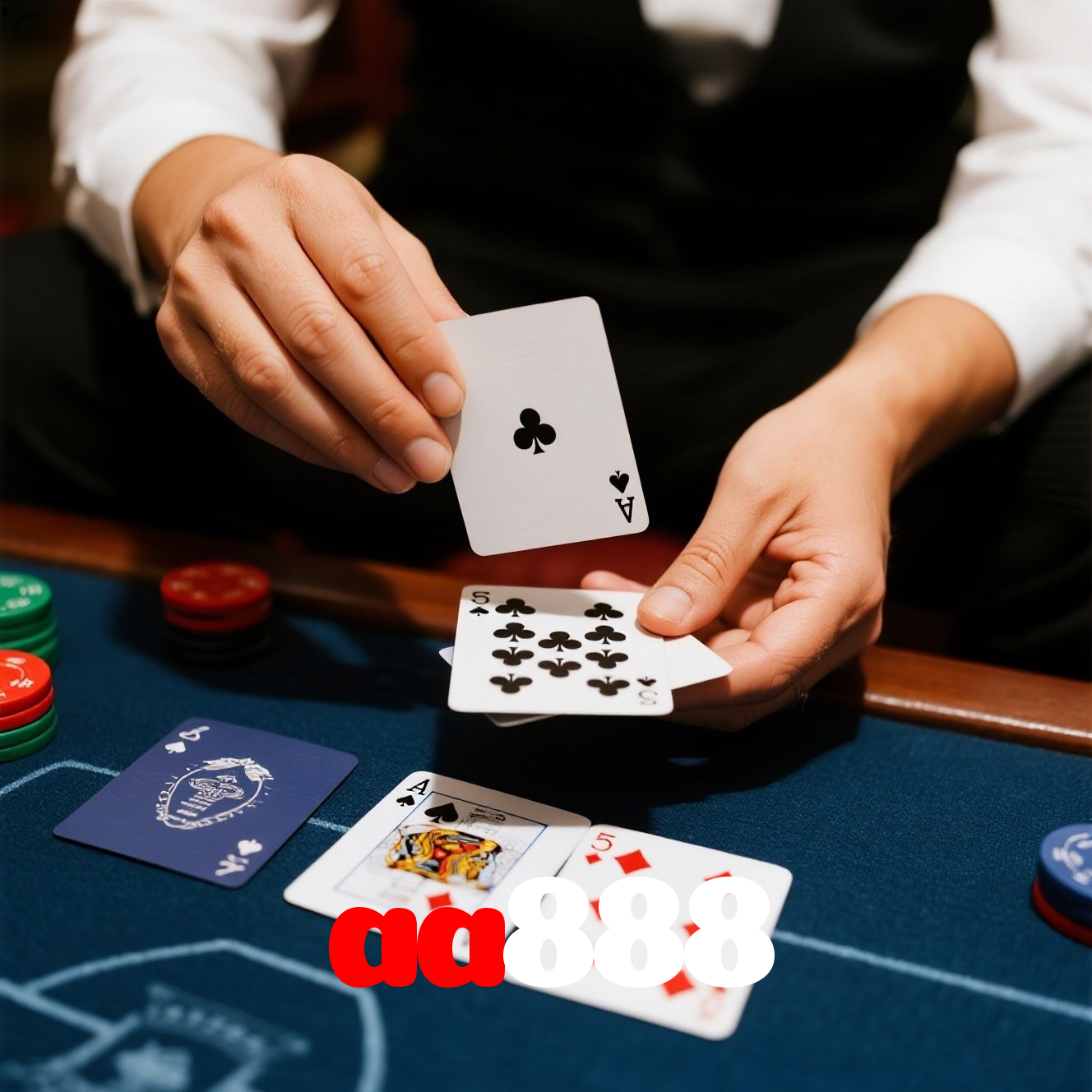 aa888:Em cada giro nas slots, a vitória está ao seu alcance!