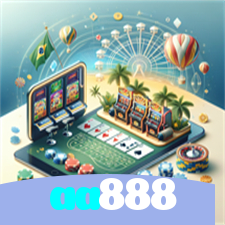 aa888：As melhores slots do mercado estão esperando por você! Jogue agora!