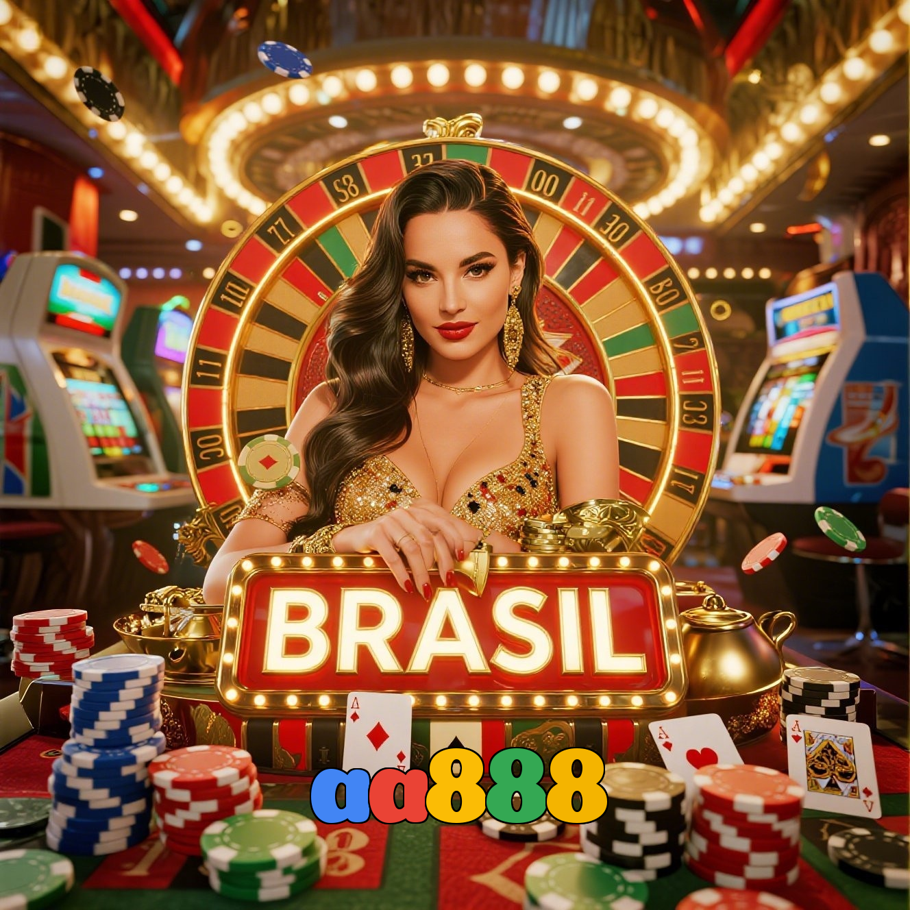 aa888:Apostas ao vivo no futebol e diversão garantida com jogos de cassino!