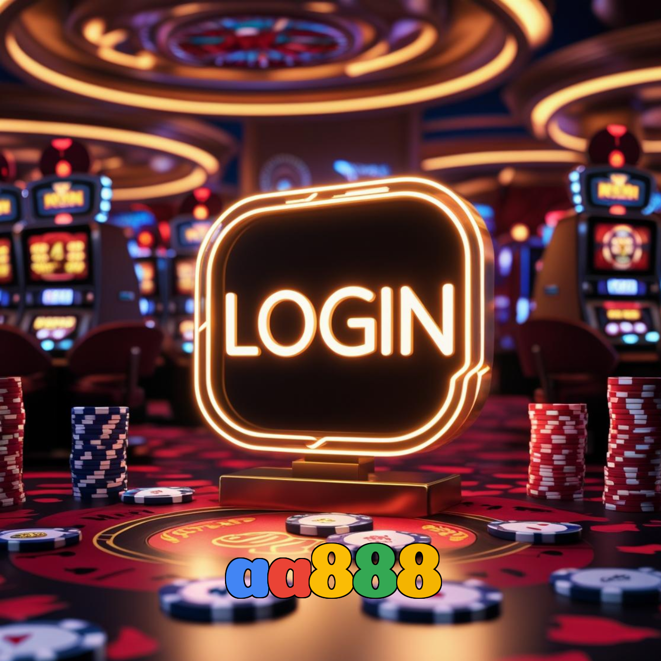 aa888：Jogue poker, aposte no futebol e vença com grandes vitórias no cassino online!