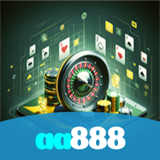 aa888：A sorte está ao seu alcance! Aposte e vença no futebol!