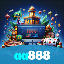 aa888：Aposte no futebol e ganhe prêmios fantásticos jogando slots e roleta!