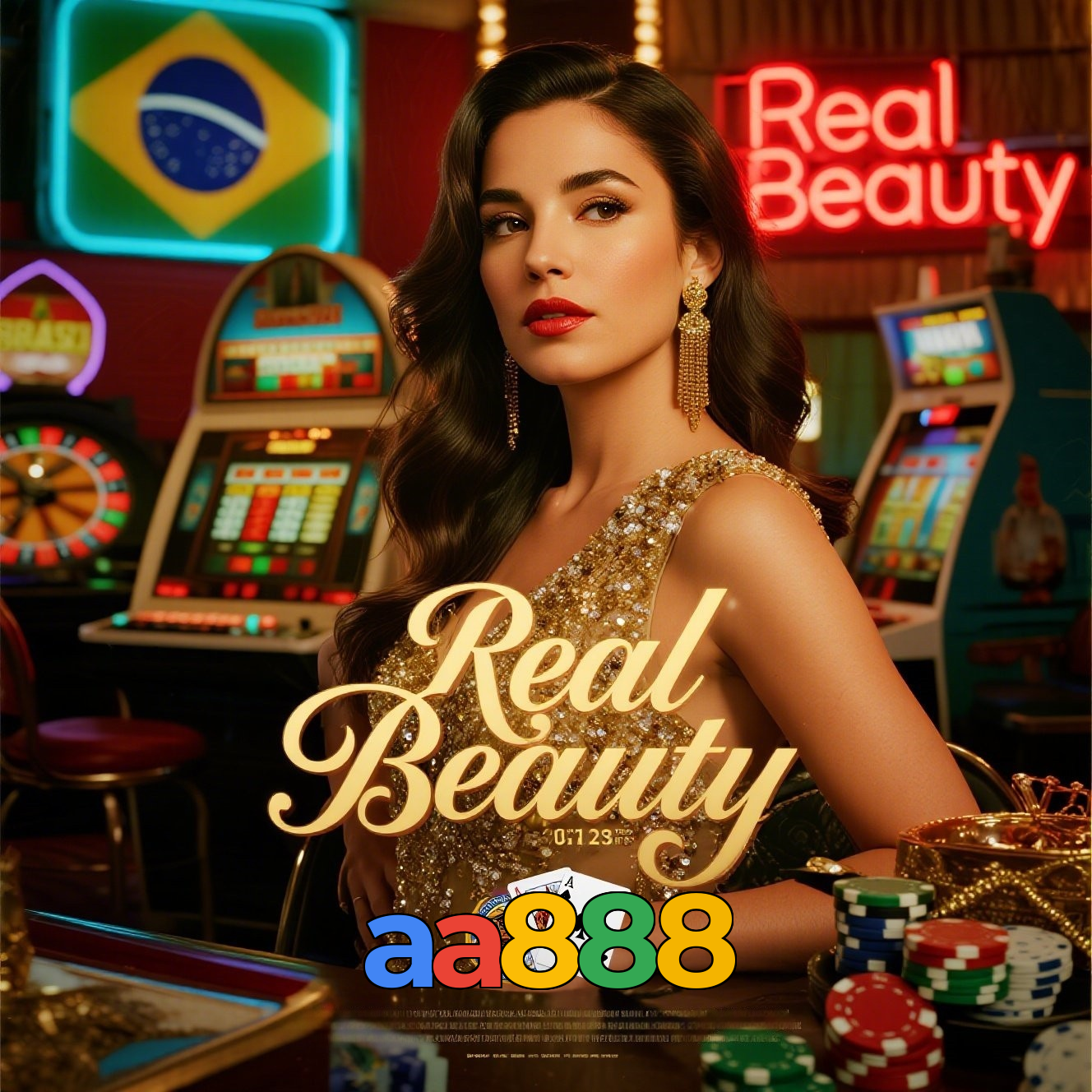 aa888:Aposte nas roletas e conquiste prêmios incríveis!