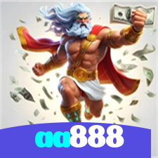 aa888：Em cada giro das slots, a vitória está ao seu alcance!