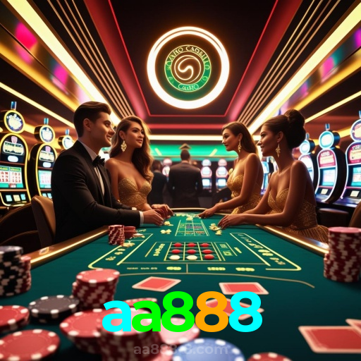 aa888:A sorte está no cassino online com apostas no futebol e grandes vitórias!