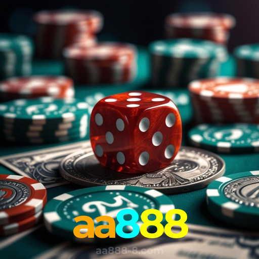 aa888：Jogue slots, ganhe no futebol e aposte com confiança no nosso cassino!