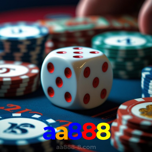 aa888:O cassino online ideal para quem ama futebol e jogos de cassino!
