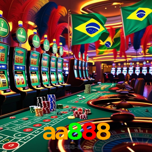 aa888:A sorte é sua! Aposte agora e ganhe muito mais!