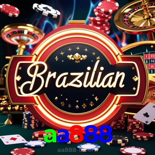 aa888:Vença com a roleta e aposte no futebol ao vivo no melhor cassino online!