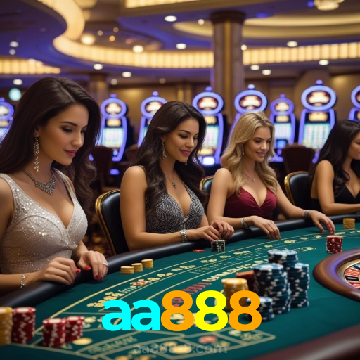 aa888:A roleta é sua chance de ganhar grandes prêmios! Aposte agora!