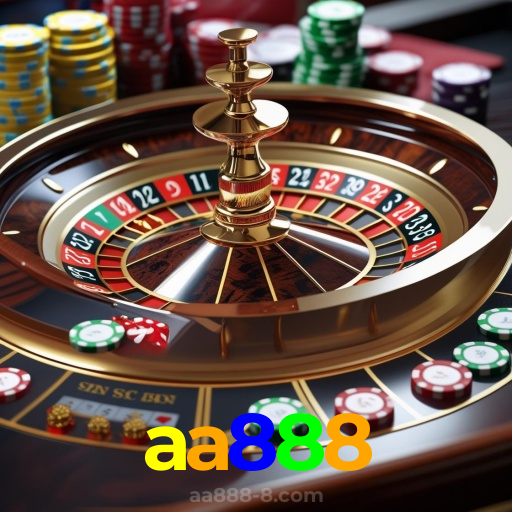 aa888：Sinta a emoção de ganhar no blackjack! Aposte agora!