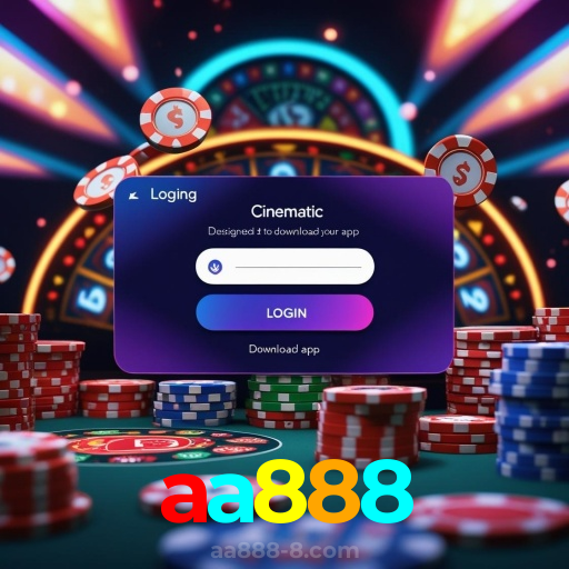 aa888:Prepare-se para o melhor da diversão no cassino! Jogue agora!