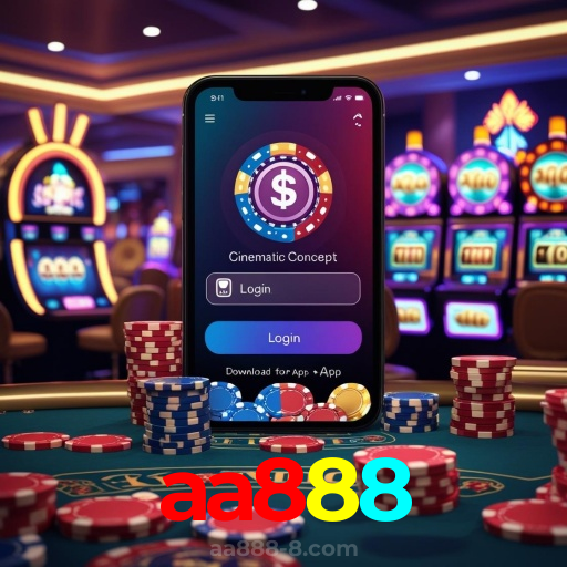 aa888:Jogue poker online e mostre seu talento nas cartas!