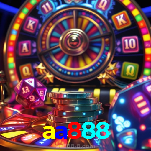 aa888:Jogue poker e conquiste a vitória nas cartas!