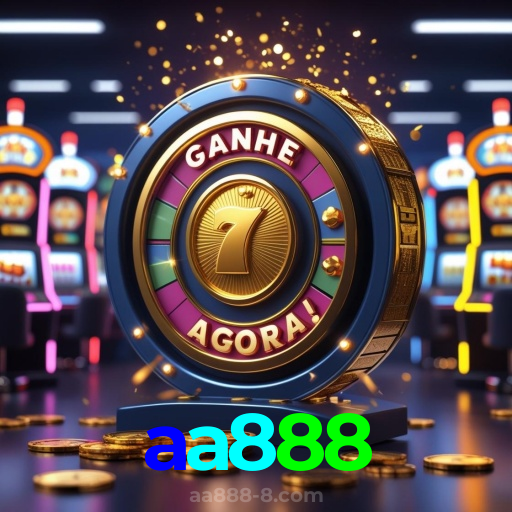 aa888:Aposte agora e ganhe no melhor cassino online!