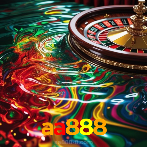 aa888:A sorte está ao seu lado! Aposte nas melhores opções e vença agora!