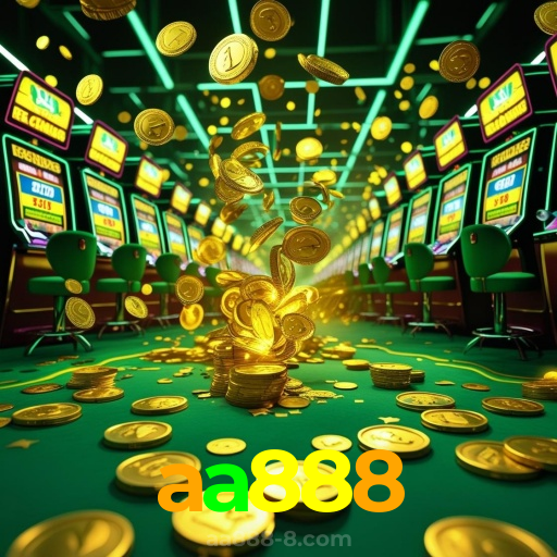 aa888:Apostas emocionantes em futebol e os melhores jogos de cassino online!
