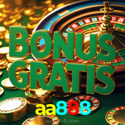 aa888:O cassino perfeito para jogar poker e fazer apostas no futebol online!