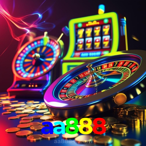 aa888:Jogue no nosso cassino e prove sua habilidade nas cartas de poker!