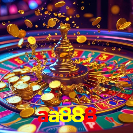 aa888:O futebol digital te espera! Aposte e sinta a emoção de ganhar!