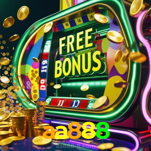 aa888:O cassino online ideal para você jogar blackjack e apostar no futebol!