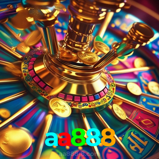 aa888:A melhor experiência de cassino e futebol online para você!