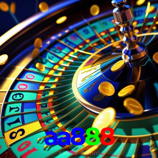 aa888：Vença no blackjack e conquiste grandes prêmios!