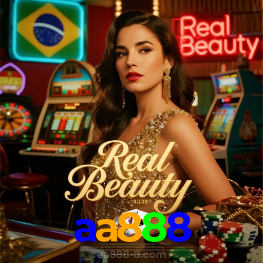 aa888:Jogue slots, aposte no futebol e vença com confiança no nosso cassino!
