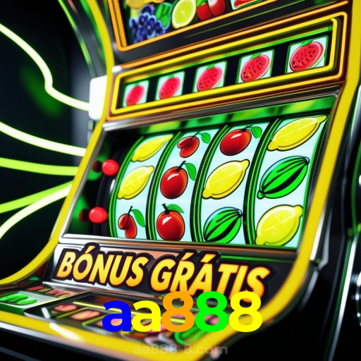 aa888:A emoção do blackjack te espera! Aposte e vença agora!