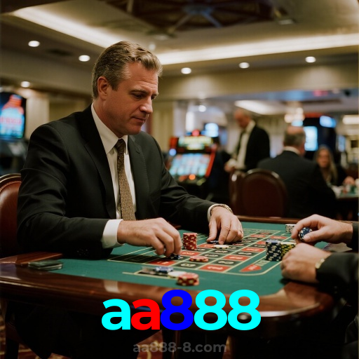 aa888：Aposte no futebol, jogue poker e conquiste vitórias épicas!