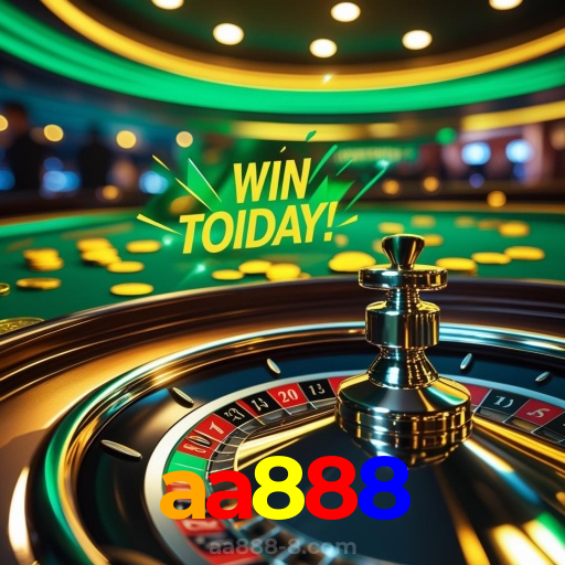 aa888:Jogue poker, roleta e aposte no futebol no melhor cassino online!