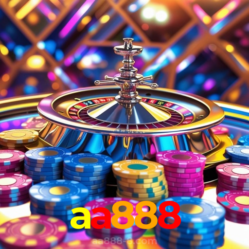 aa888：Apostas ao vivo no futebol e grandes prêmios nos melhores jogos de cassino!