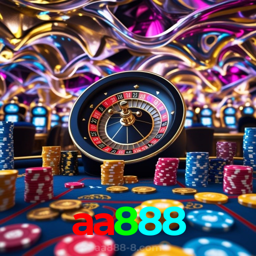 aa888:Jogue poker no nosso cassino e mostre sua habilidade!
