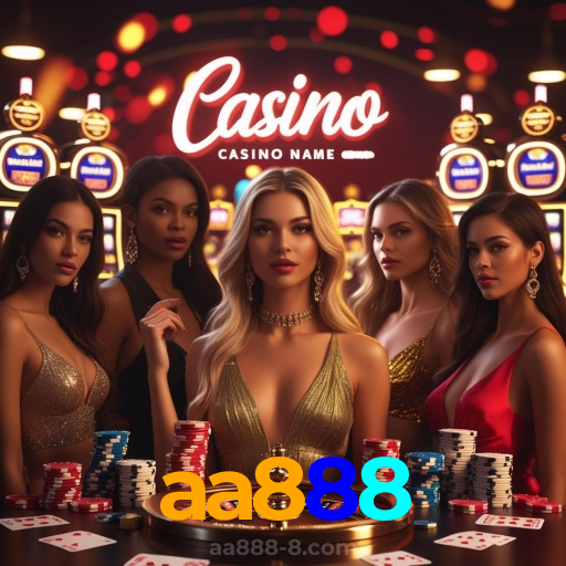 aa888:Aposte em futebol ao vivo e ganhe prêmios em jogos de cassino como roleta!