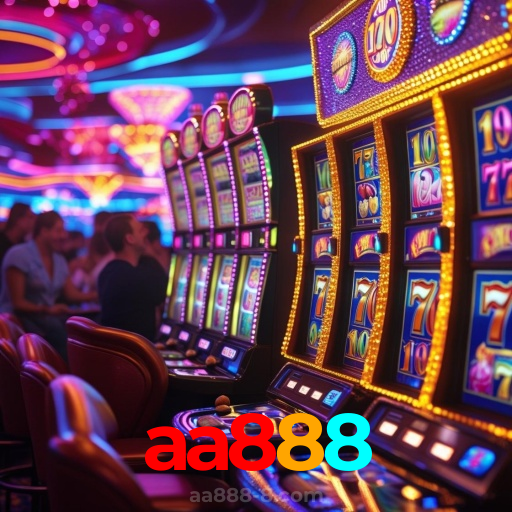 aa888:Jogue blackjack, roleta e aposte no futebol para vitórias emocionantes!