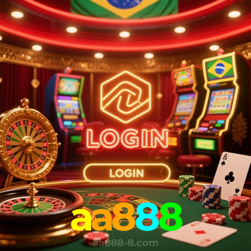 aa888:Jogue as melhores slots e aposte no futebol para grandes vitórias!