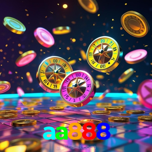 aa888:A diversão nunca acaba! Jogue nos melhores jogos e vença!