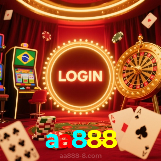 aa888：A sorte está na roleta! Aposte e veja sua vitória acontecer!