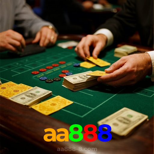 aa888:Jogue slots, aposte no futebol e ganhe no melhor cassino online!